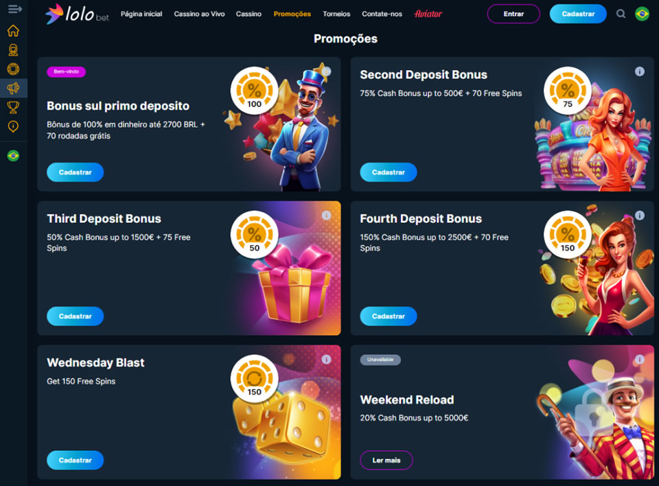 panaloko casino online