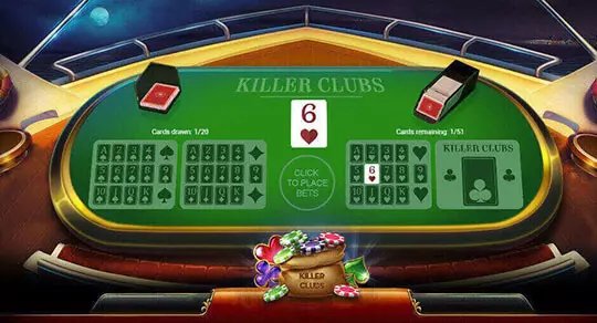 lodi 291 online casino games gameplay