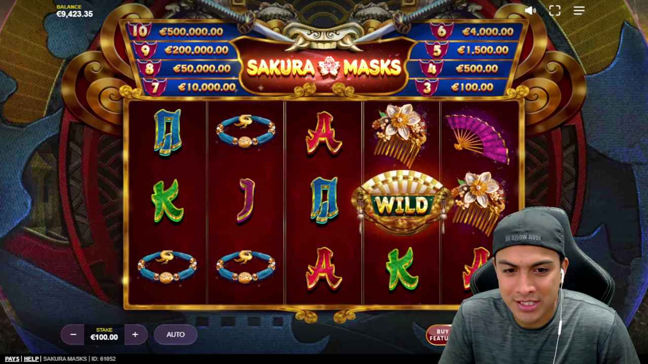 panaloko casino online